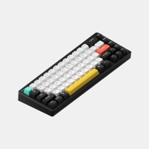NuPhy Halo65 RGB Wireless Keyboard