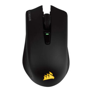 Wireless Rechargeable Gaming Mouse with SLIPSTREAM Technology 10,000 DPI Optical Sensor