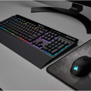 Corsair K57 Mechanical Gaming Keyboard RGB