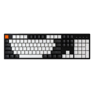 Keychron C2 Full Size Wired Mechanical Keyboard