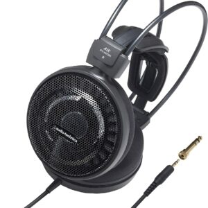 Audio Technica AD700x Over ear headphones