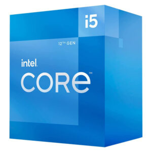 Intel Core i5- Desktop Processor 4.40 GHz