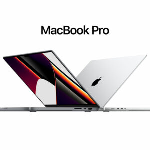 2021 Apple MacBook Pro M1 Max - 16 inch