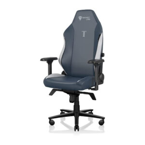 Secretlab Titan Evo 2022 gaming chair in royal blue