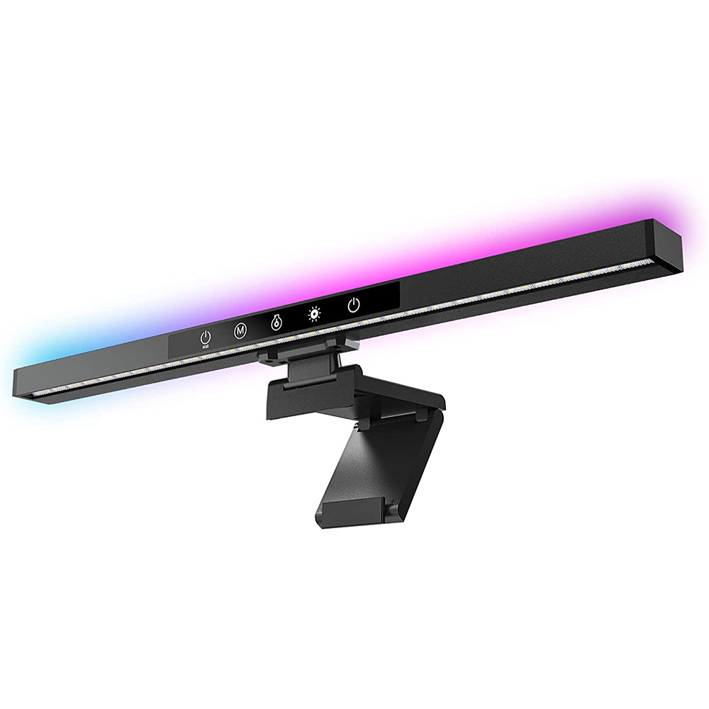 monitor light bar