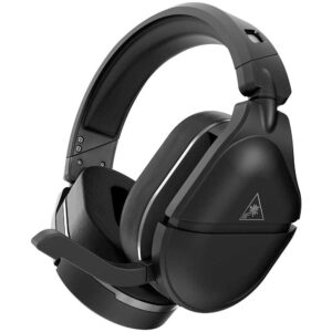 High end wireless gaming headset for PS5